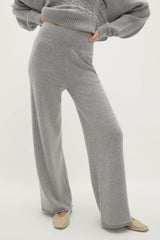 ANASTASIA WIDE LEG PANT