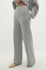ANASTASIA WIDE LEG PANT