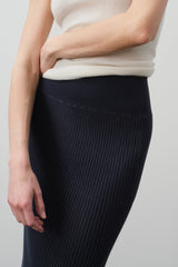 AUBRIE MIDI SKIRT