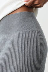 AUBRIE MIDI SKIRT