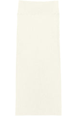 AUBRIE MIDI SKIRT