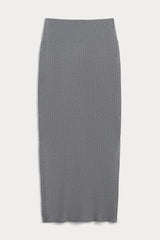 AUBRIE MIDI SKIRT