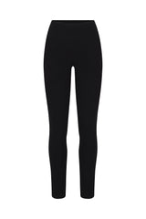 TULSA RIBBED LEGGINGS
