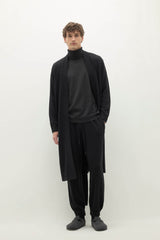 ANGUS CASHMERE ROBE