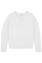 SYDNEY V-NECK CASHMERE SWEATER