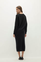 SYDNEY V-NECK CASHMERE SWEATER
