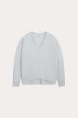 SYDNEY V-NECK CASHMERE SWEATER