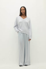 SYDNEY V-NECK CASHMERE SWEATER