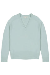 SYDNEY V-NECK CASHMERE SWEATER