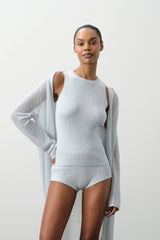 ALESSIA CREWNECK TANK
