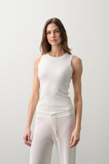 ALESSIA CREWNECK TANK
