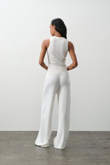 JOSIE WIDE LEG PANTS