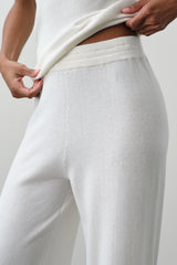 JOSIE WIDE LEG PANTS