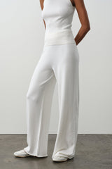 JOSIE WIDE LEG PANTS