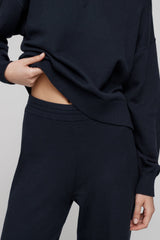 SERENA & JOSIE SET | BLACK