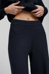 SERENA & JOSIE SET | BLACK