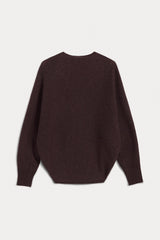 MELI FEATHERWEIGHT CASHMERE SHRUG