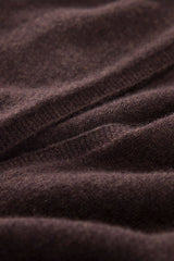 MELI FEATHERWEIGHT CASHMERE SHRUG