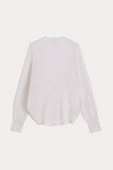 MELI FEATHERWEIGHT CASHMERE SHRUG