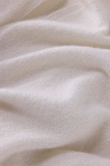 MELI FEATHERWEIGHT CASHMERE SHRUG