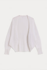 MELI FEATHERWEIGHT CASHMERE SHRUG