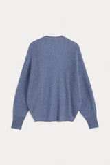 MELI FEATHERWEIGHT CASHMERE SHRUG