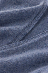 MELI FEATHERWEIGHT CASHMERE SHRUG
