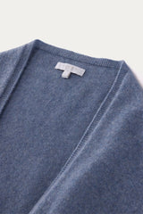 MELI FEATHERWEIGHT CASHMERE SHRUG