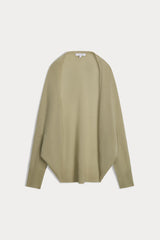 MELI FEATHERWEIGHT CASHMERE SHRUG
