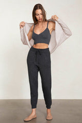 MELI FEATHERWEIGHT CASHMERE SHRUG