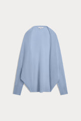 MELI FEATHERWEIGHT CASHMERE SHRUG
