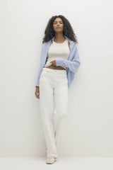 MELI FEATHERWEIGHT CASHMERE SHRUG