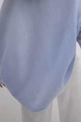 MELI FEATHERWEIGHT CASHMERE SHRUG
