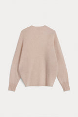 MELI FEATHERWEIGHT CASHMERE SHRUG