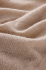MELI FEATHERWEIGHT CASHMERE SHRUG