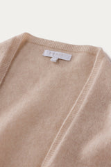MELI FEATHERWEIGHT CASHMERE SHRUG