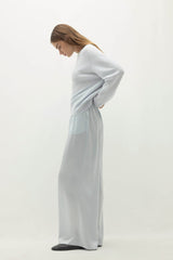 TAMMY CASHMERE CREWNECK SWEATER