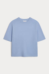 JEAN CASHMERE CREWNECK SWEATER