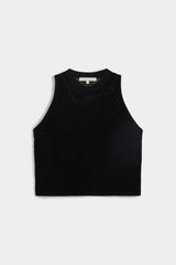 ESSENSE CREWNECK TANK
