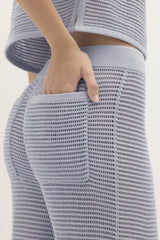 AVONIQUE WIDE LEG PANT