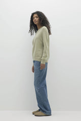 AZALEA CASHMERE OFF THE SHOULDER SWEATER