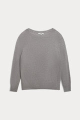 AZALEA CASHMERE OFF THE SHOULDER SWEATER
