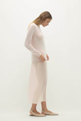 ADDY CREWNECK CASHMERE SWEATER