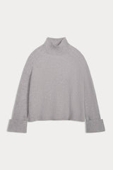 ISABELLA CASHMERE TURTLENECK