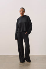 MAI CASHMERE HOODIE
