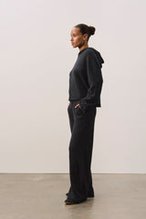MAI CASHMERE HOODIE