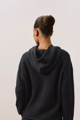 MAI CASHMERE HOODIE