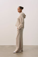 MAI CASHMERE HOODIE
