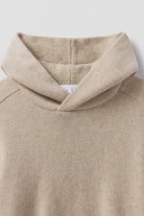 MAI CASHMERE HOODIE