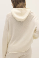 MAI CASHMERE HOODIE